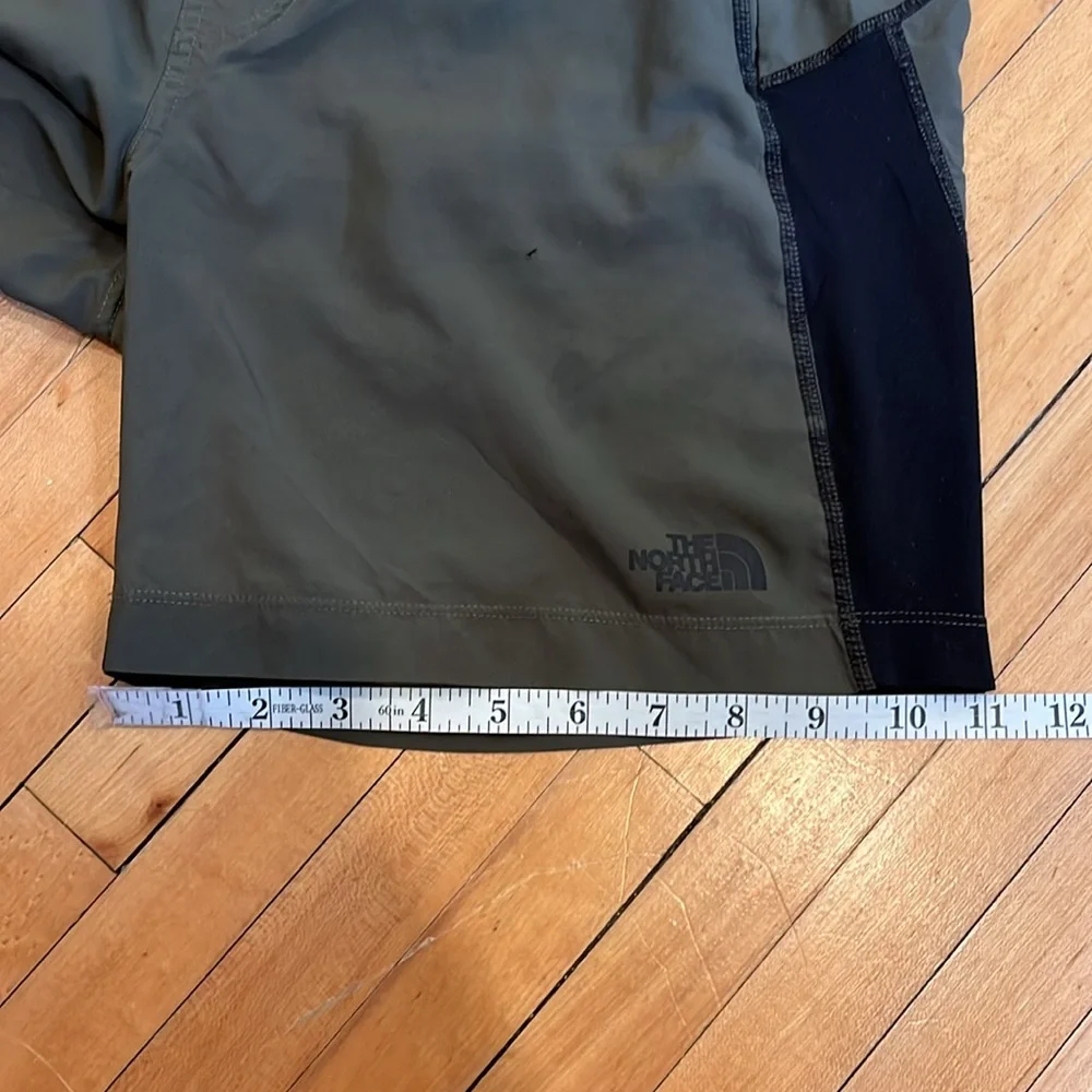 The North Face Shorts